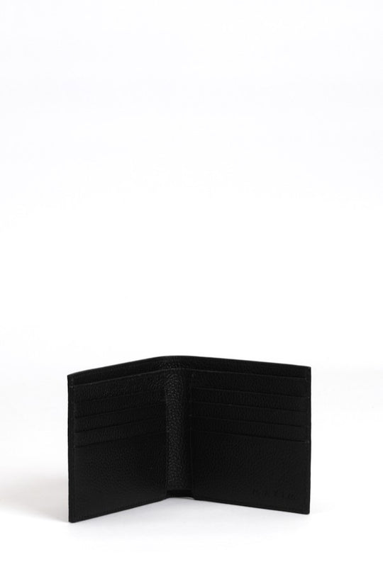Maxim Man Wallet Black