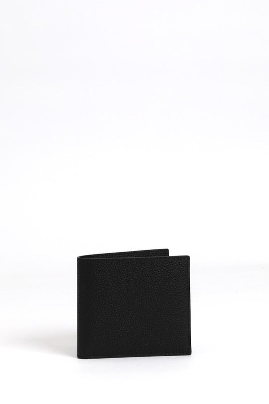 Maxim Man Wallet Black