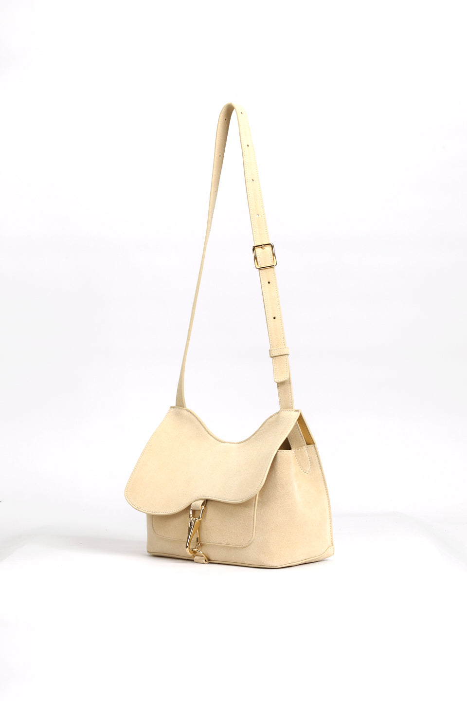 PRECOMANDA Laselle Vanilla Velur