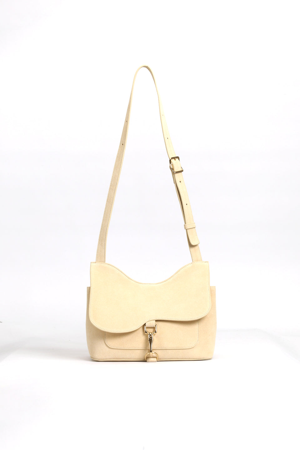 PRECOMANDA Laselle Vanilla Velur