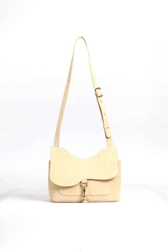 PRECOMANDA Laselle Vanilla Velur
