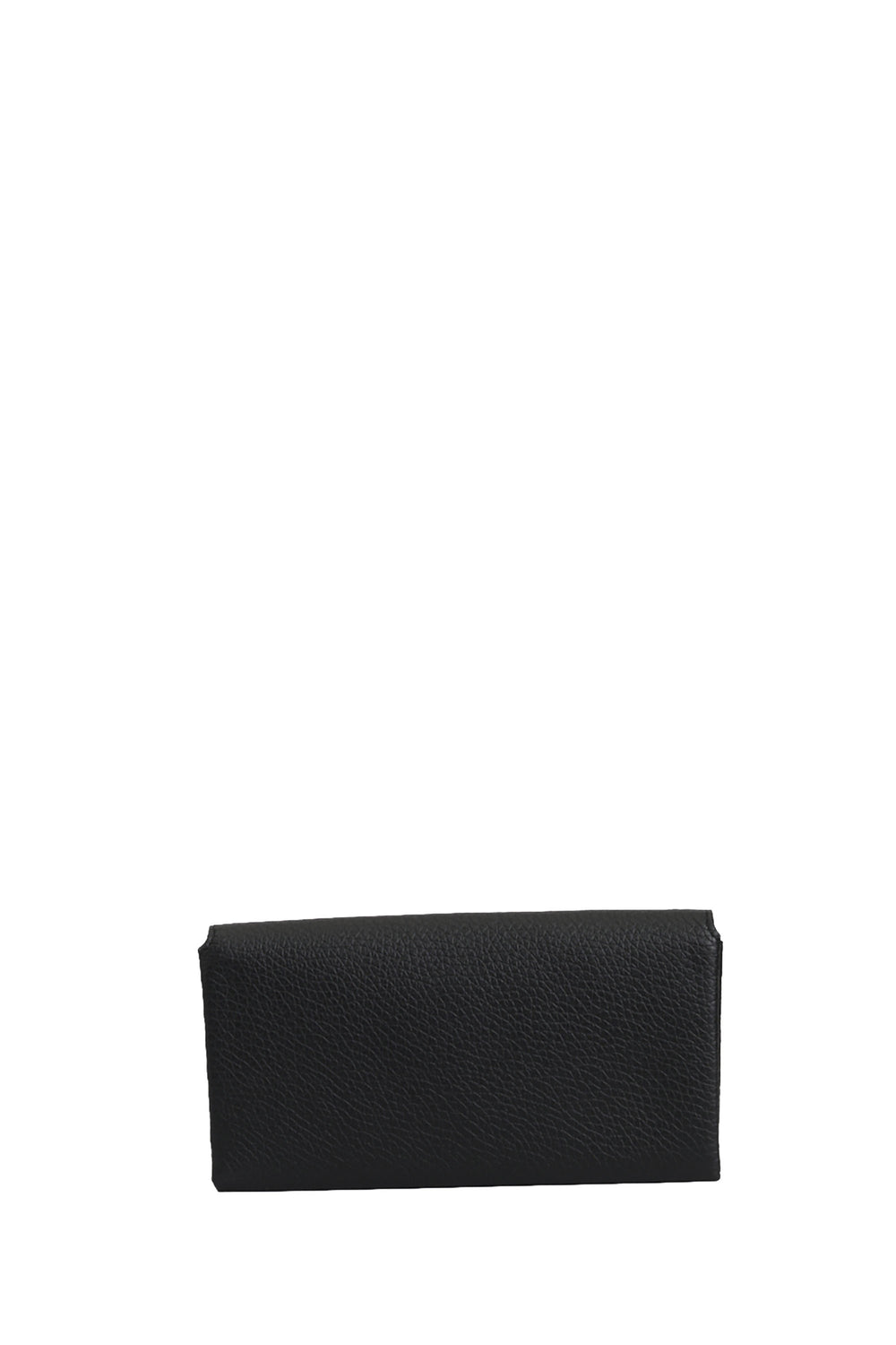 Soft Daytime Wallet Black