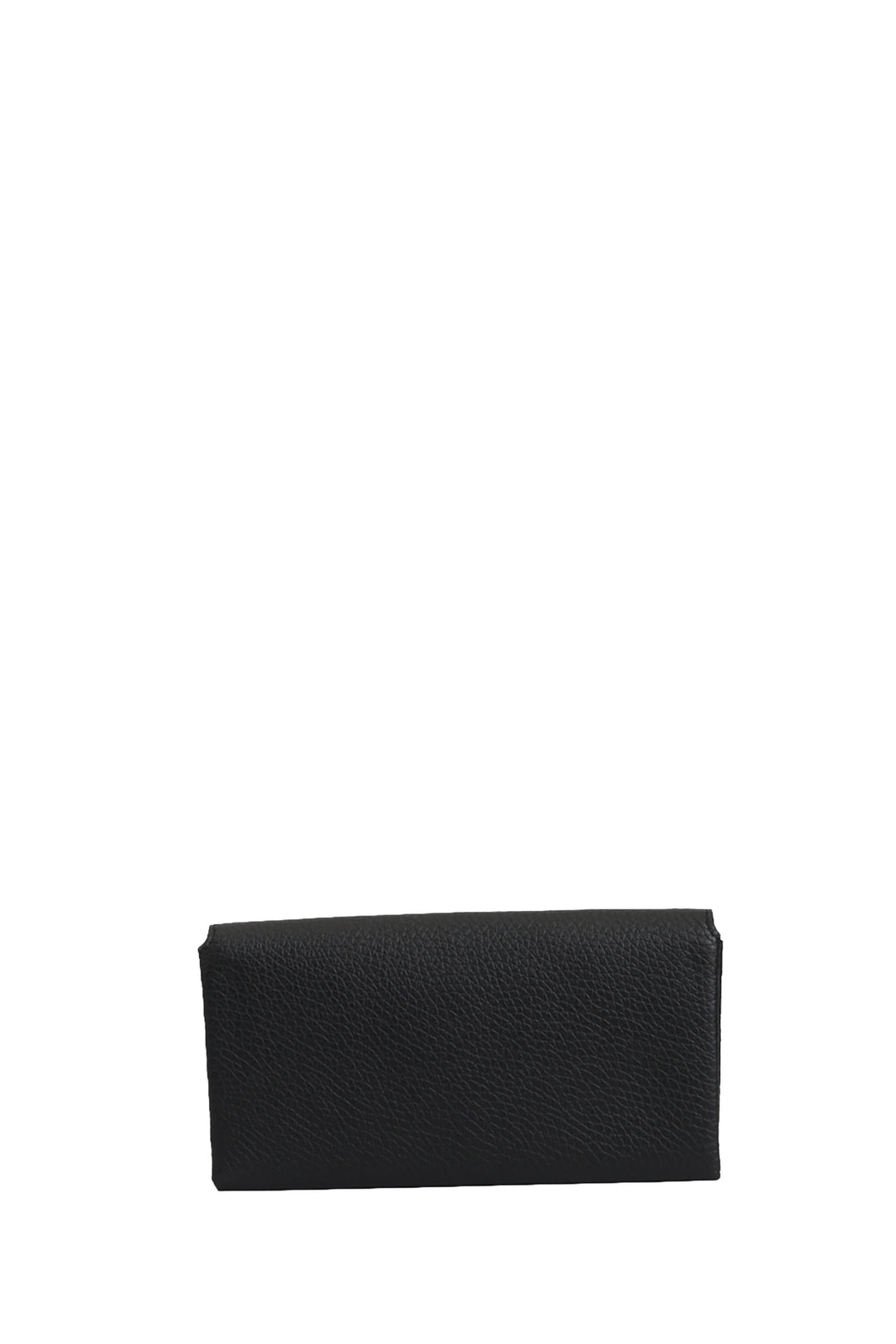 Soft Daytime Wallet Black