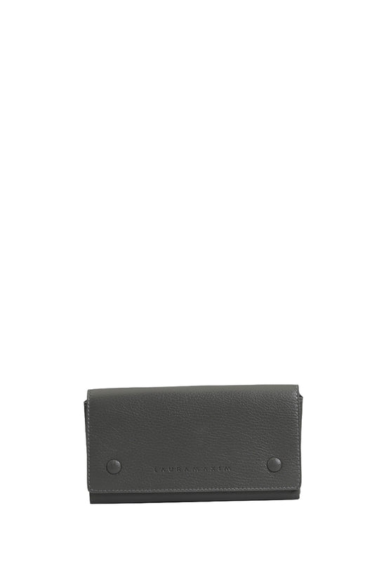 Soft Daytime Wallet Thunderstorm