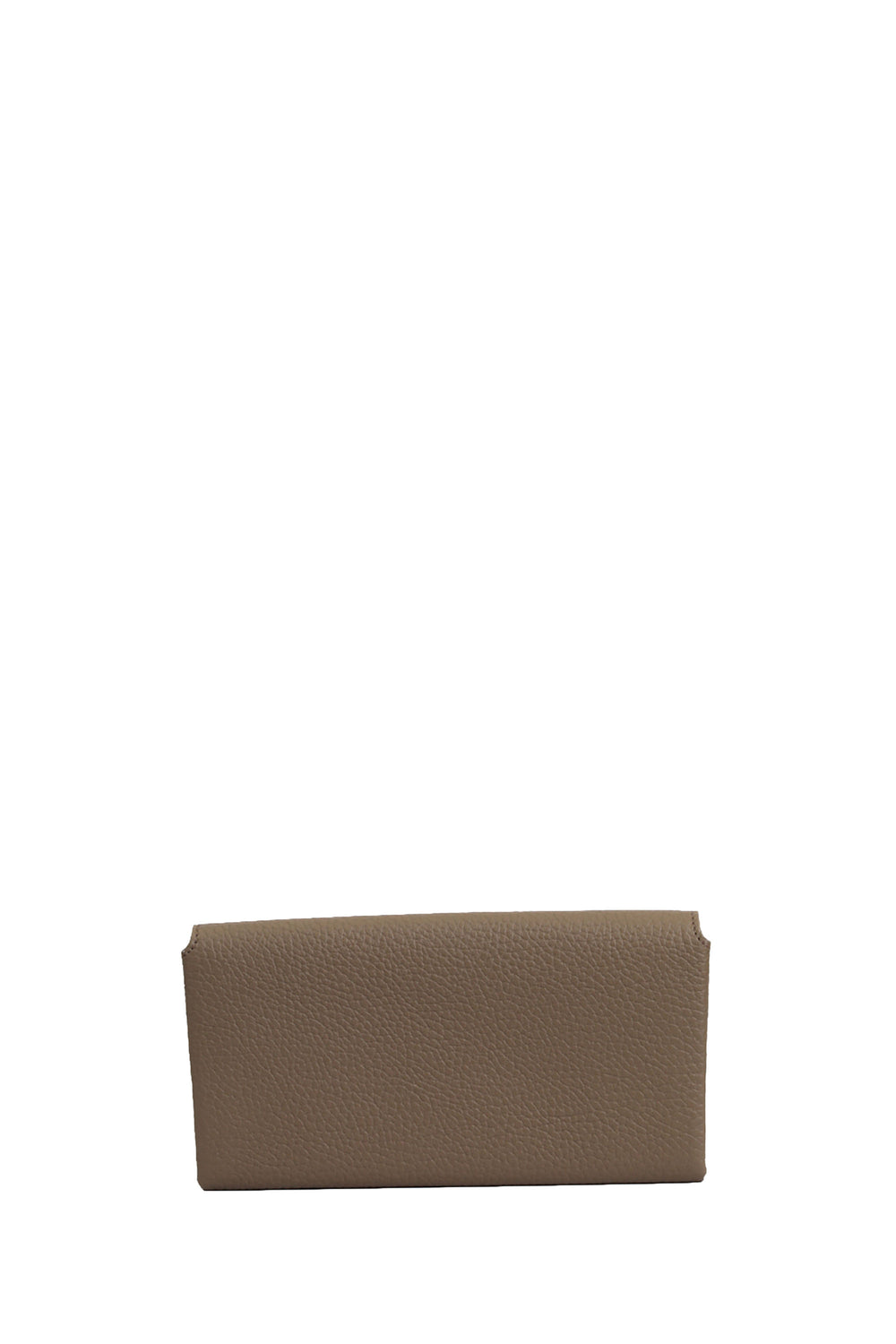 Soft Daytime Wallet Greige
