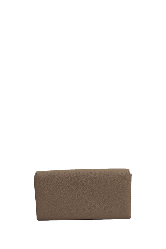 Soft Daytime Wallet Greige