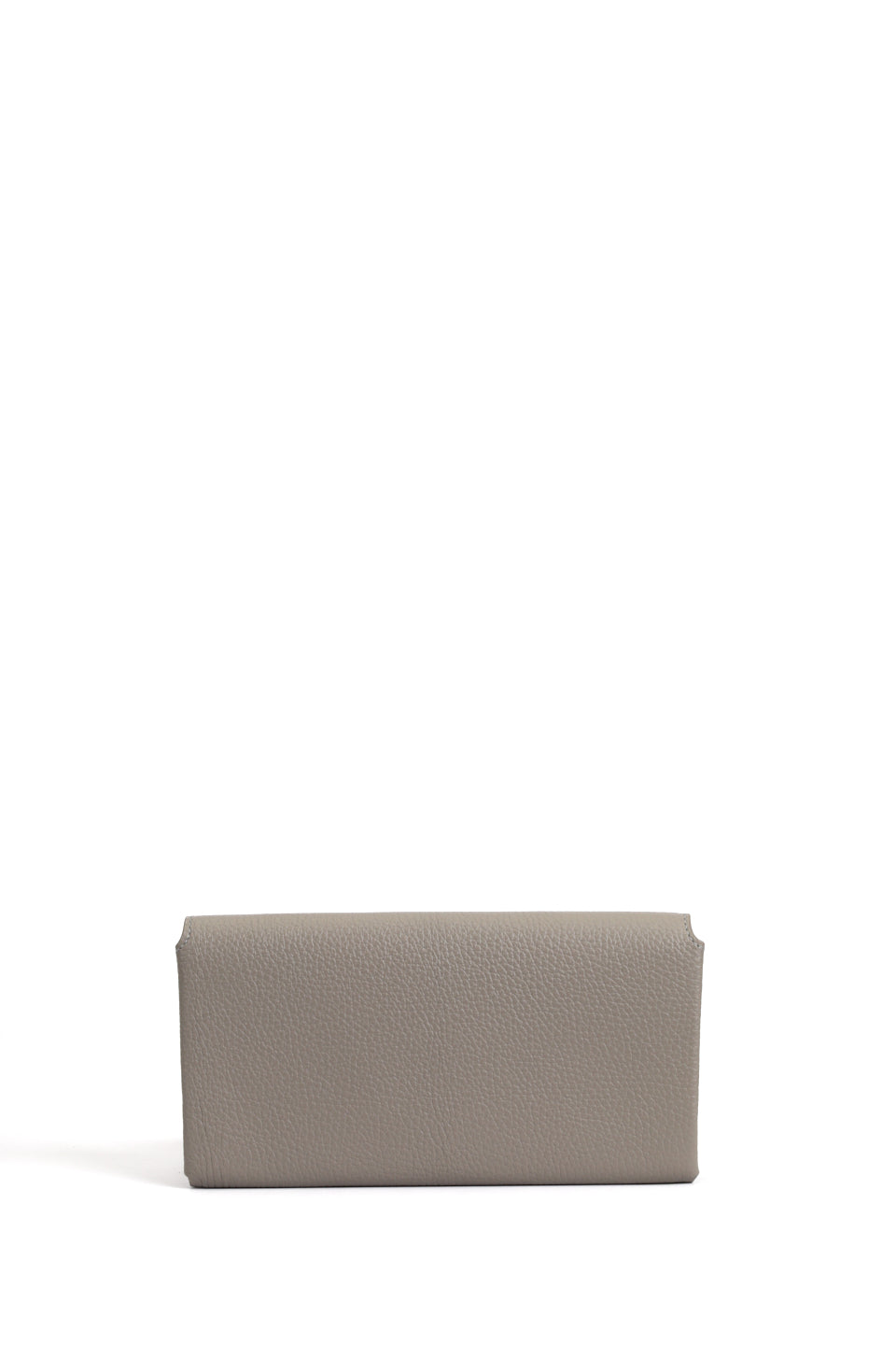 Soft Daytime Wallet Warm Grey