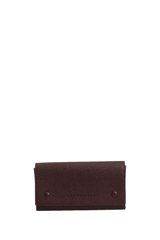 Soft Daytime Wallet Fig