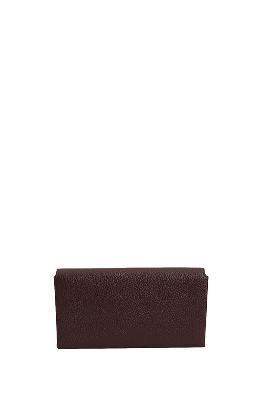 Soft Daytime Wallet Fig