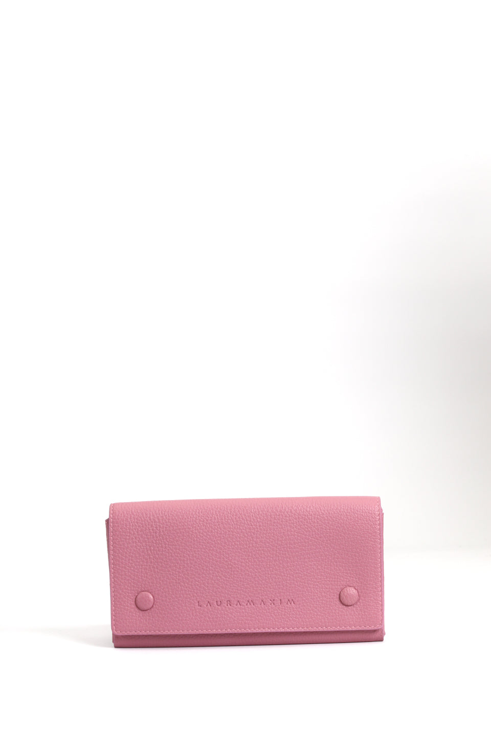 Soft Daytime Wallet Moonlite Mauve