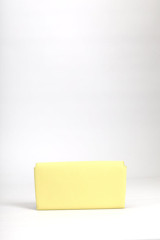 Soft Daytime Wallet Lemonade