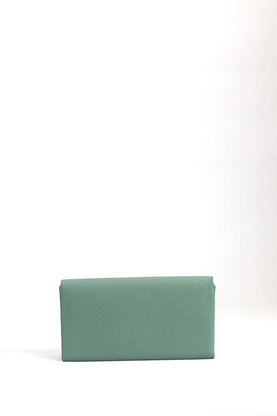 Soft Daytime Wallet Seagreen