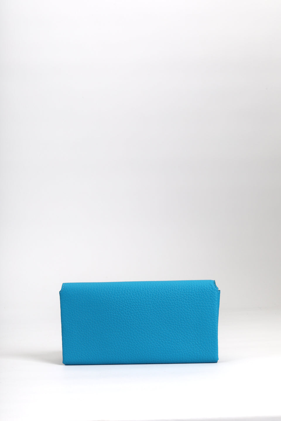 Soft Daytime Wallet Azur