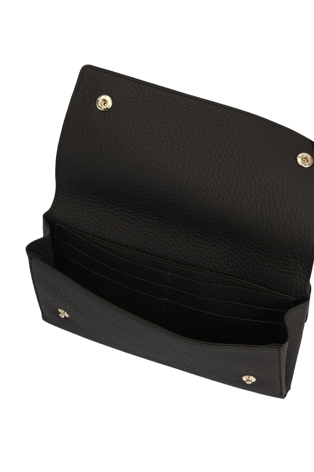 Soft Daytime Wallet Testa Di Moro