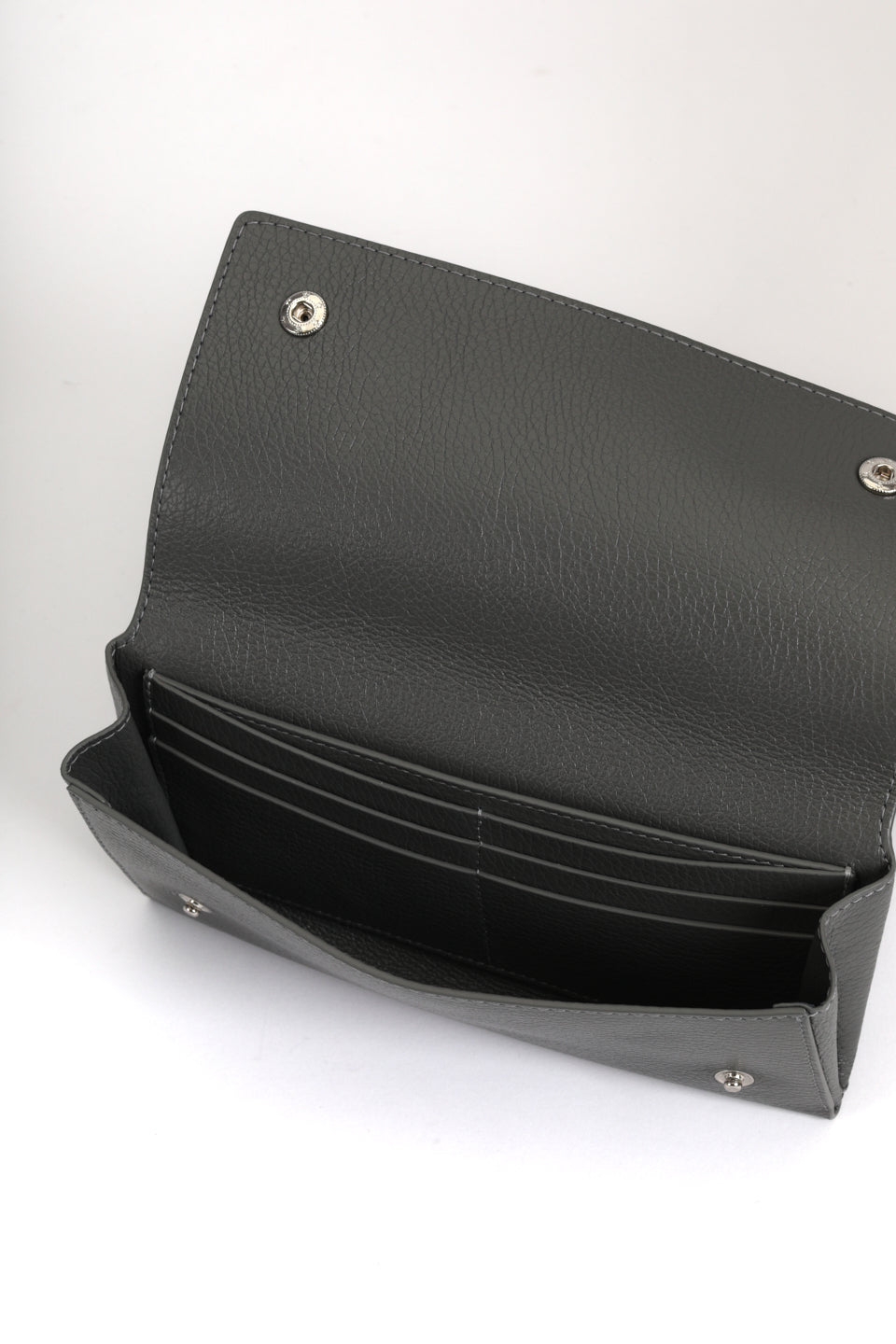 Soft Daytime Wallet Thunderstorm
