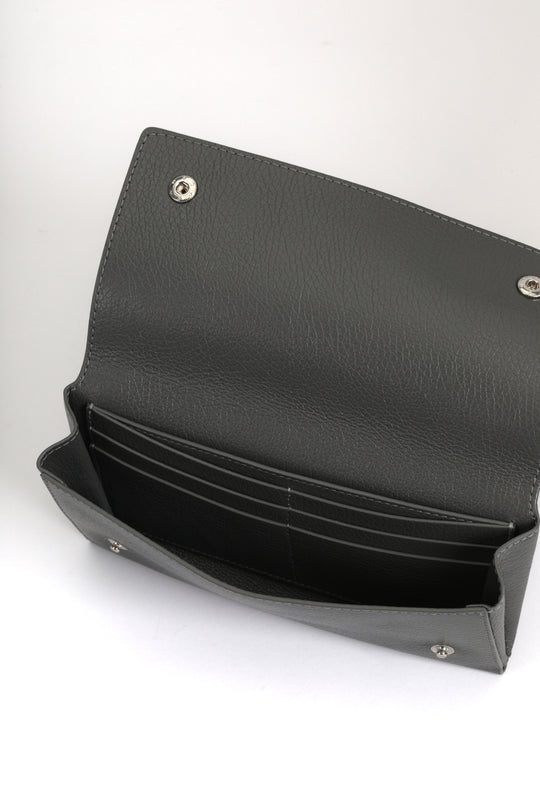 Soft Daytime Wallet Thunderstorm