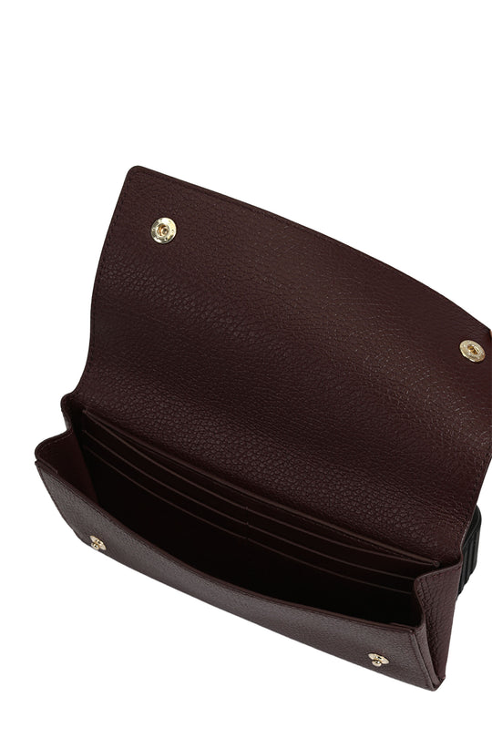 Soft Daytime Wallet Fig