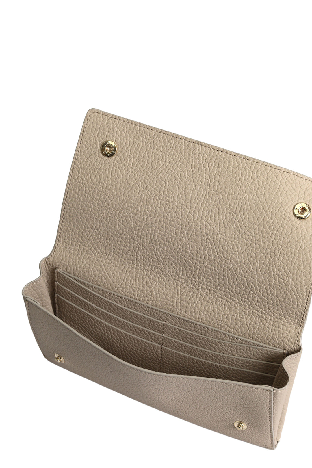 Soft Daytime Wallet Rainy Day