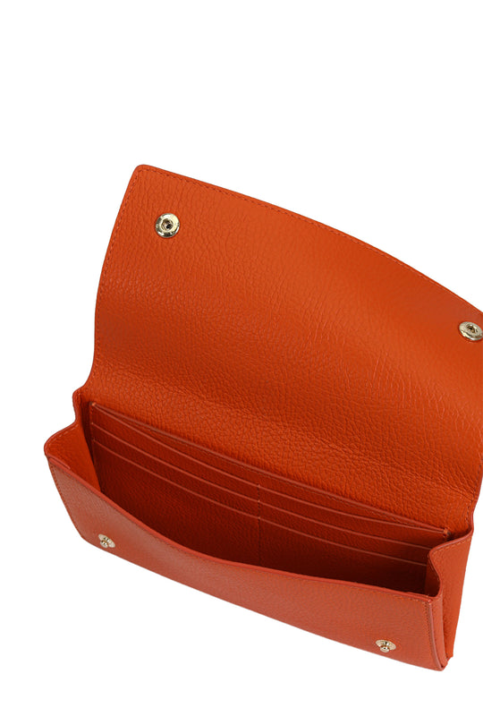 Soft Daytime Wallet Dragon Fire