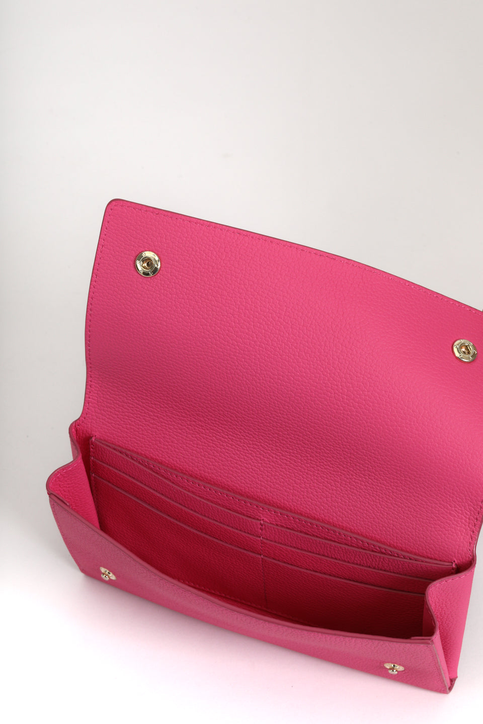 Soft Daytime Wallet Barbie Pink
