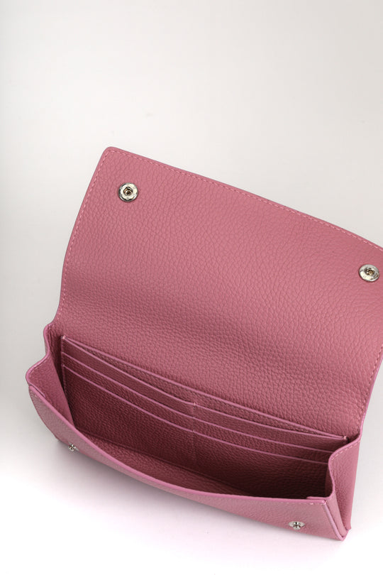 Soft Daytime Wallet Moonlite Mauve