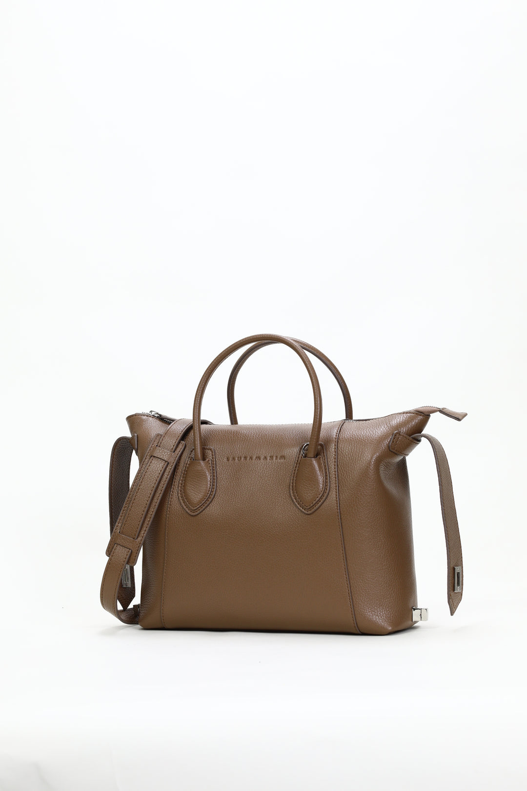 City Rush Mini Walnut
