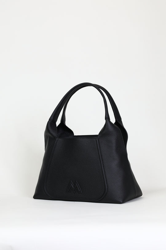Venice Medium Black