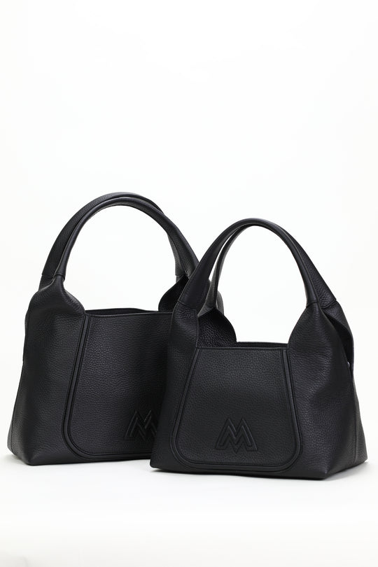 Venice Medium Black