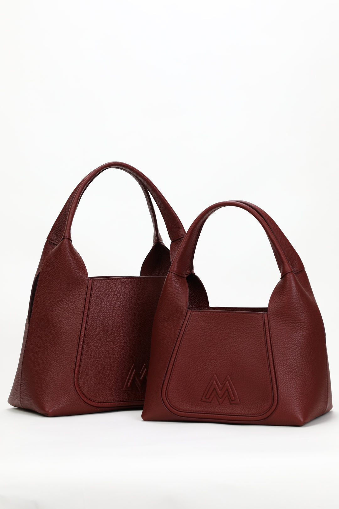 Venice Mini Dark Red