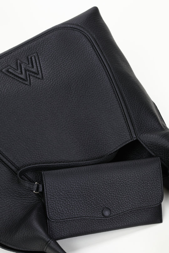 Venice Medium Black