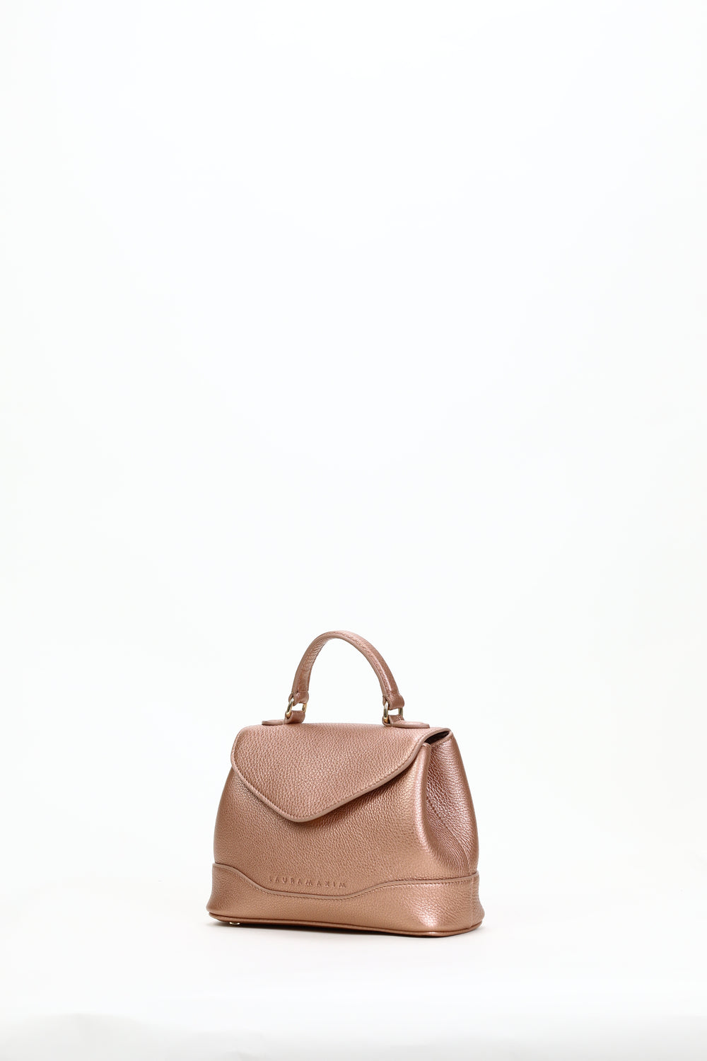 Mina Bag Mini Rosegold