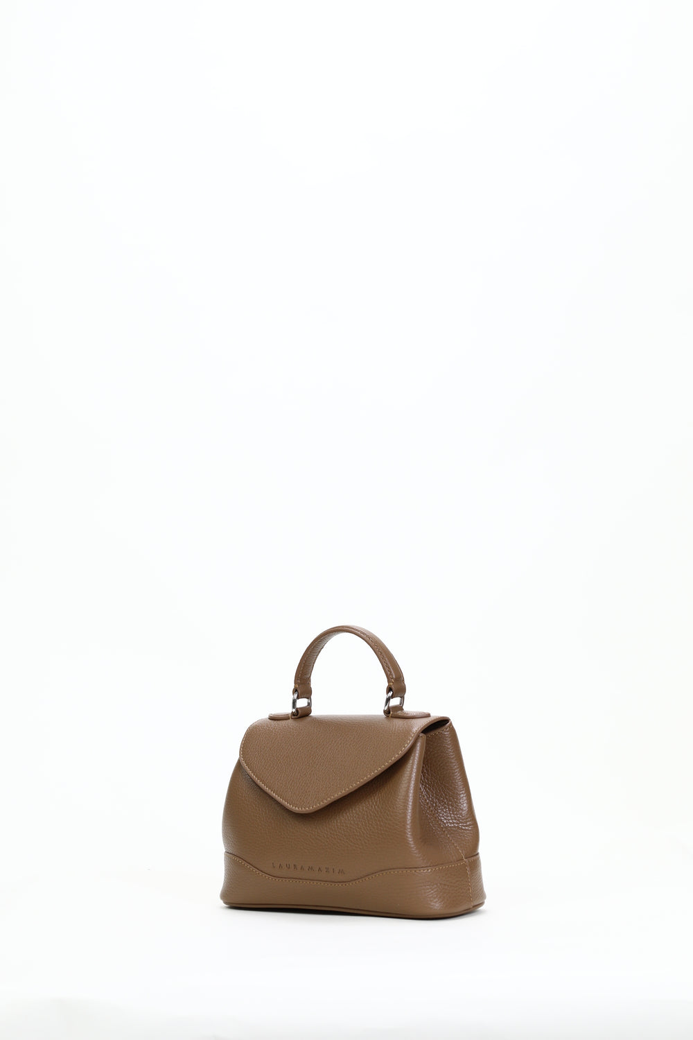 Mina Bag Mini Walnut