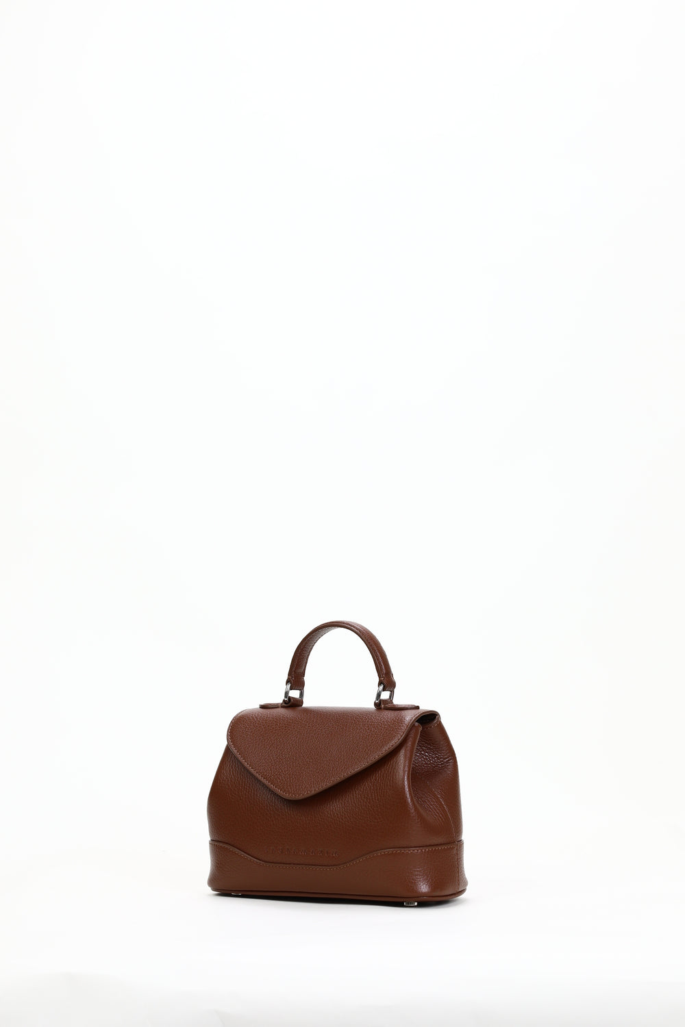 Mina Bag Mini Brownie