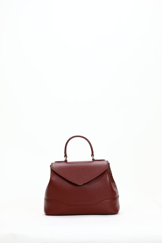 Mina Bag Ruby Wine