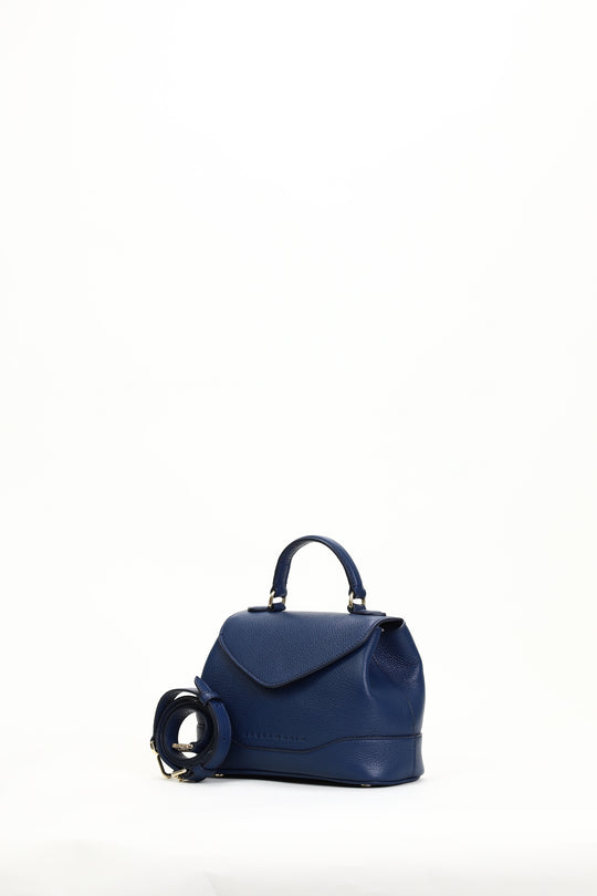 Mina Bag Mini Ink Blue