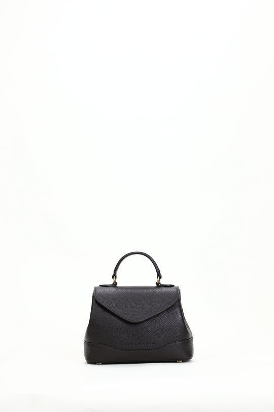 Mina Bag Mini Ganache