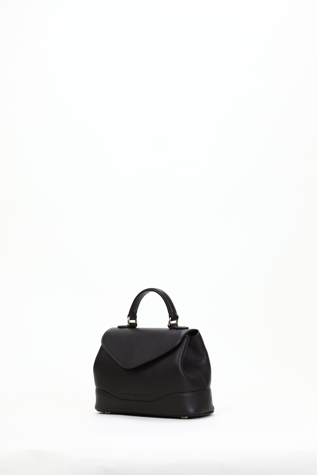 Mina Bag Mini Ganache