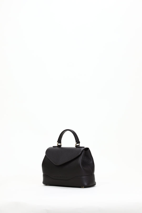 Mina Bag Mini Ganache