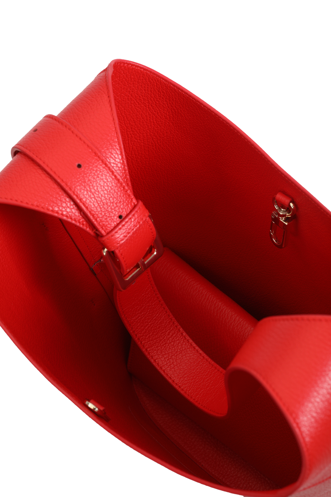 Lotus Bright Red