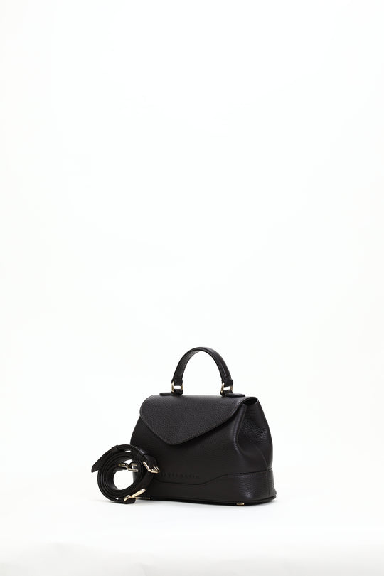 Mina Bag Mini Ganache