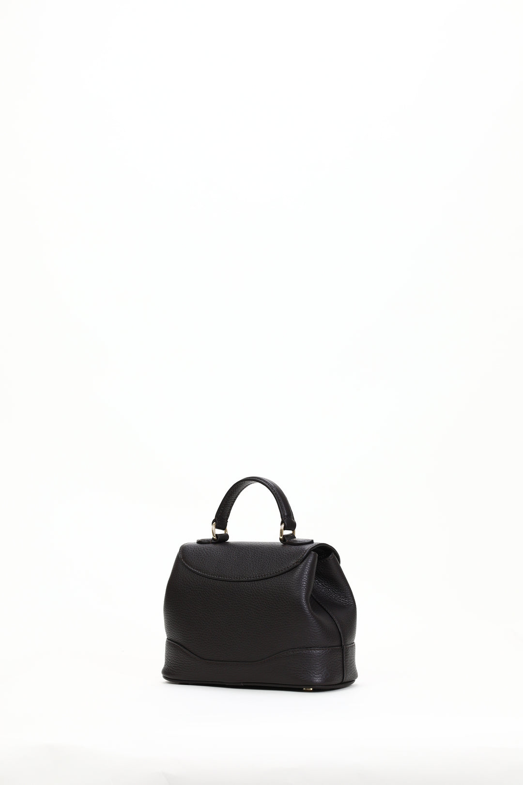 Mina Bag Mini Ganache