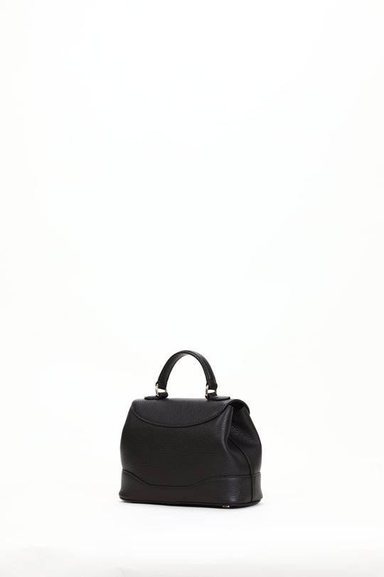 Mina Bag Mini Ganache