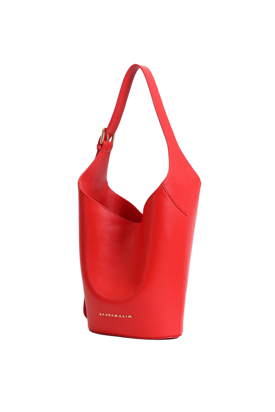 Lotus Bright Red