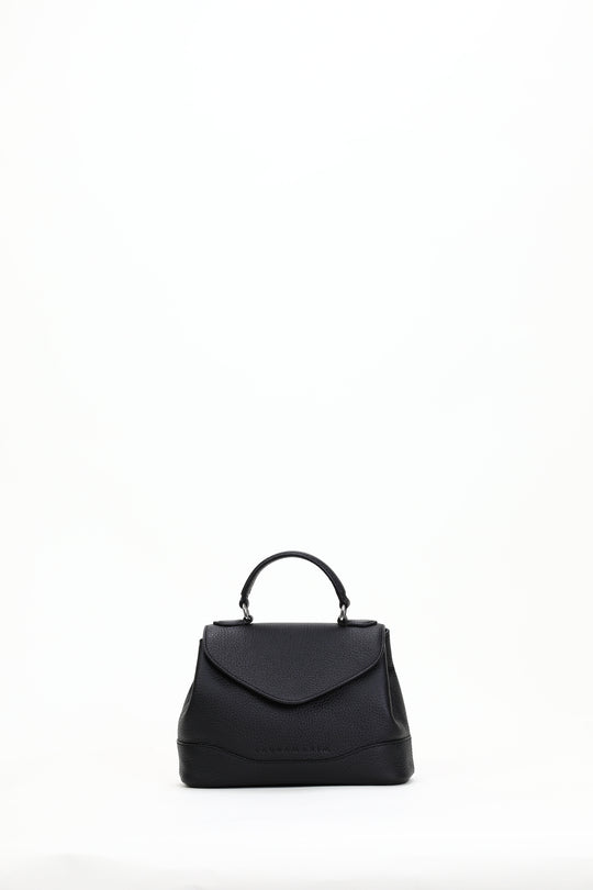Mina Bag Mini Black