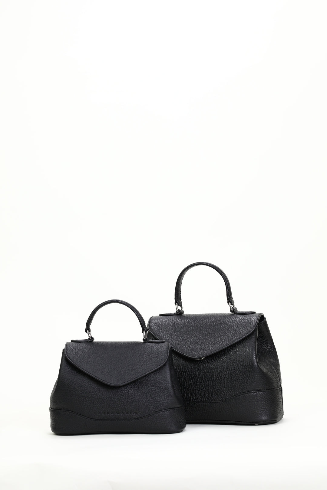 Mina Bag Mini Black