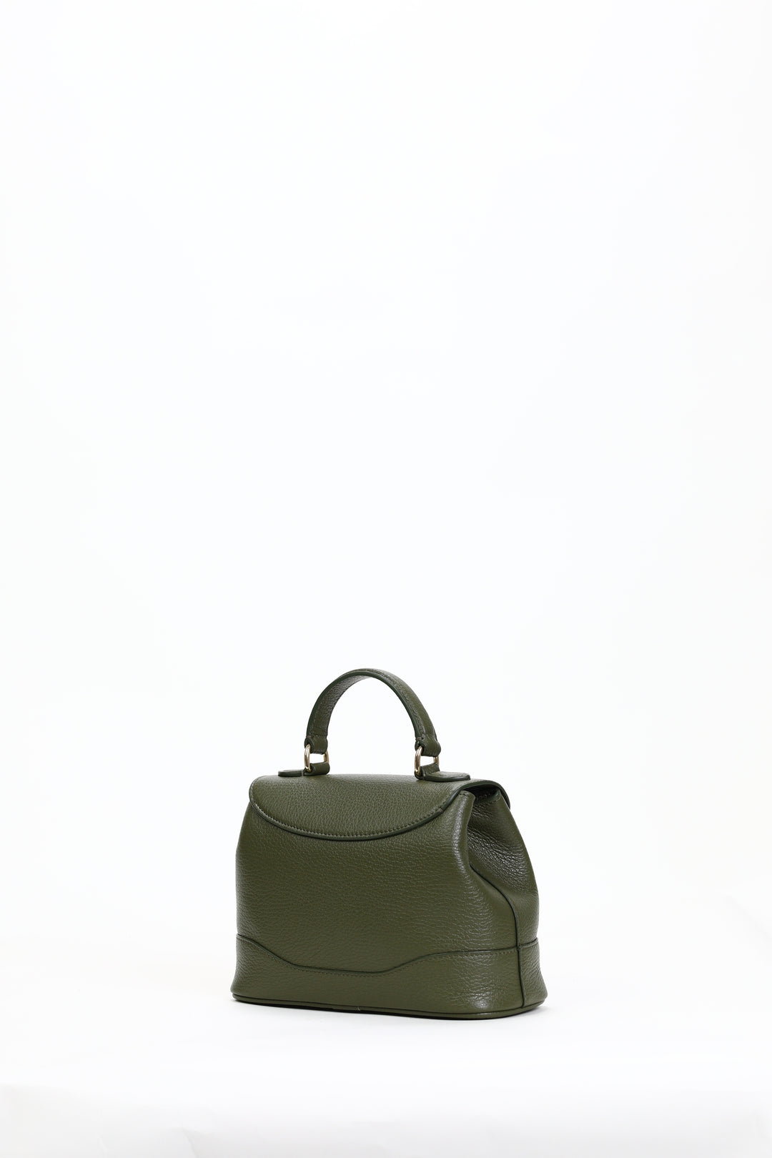 Mina Bag Mini Green Olive