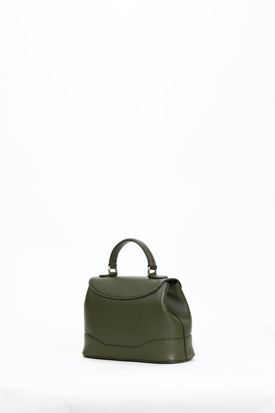 Mina Bag Mini Green Olive
