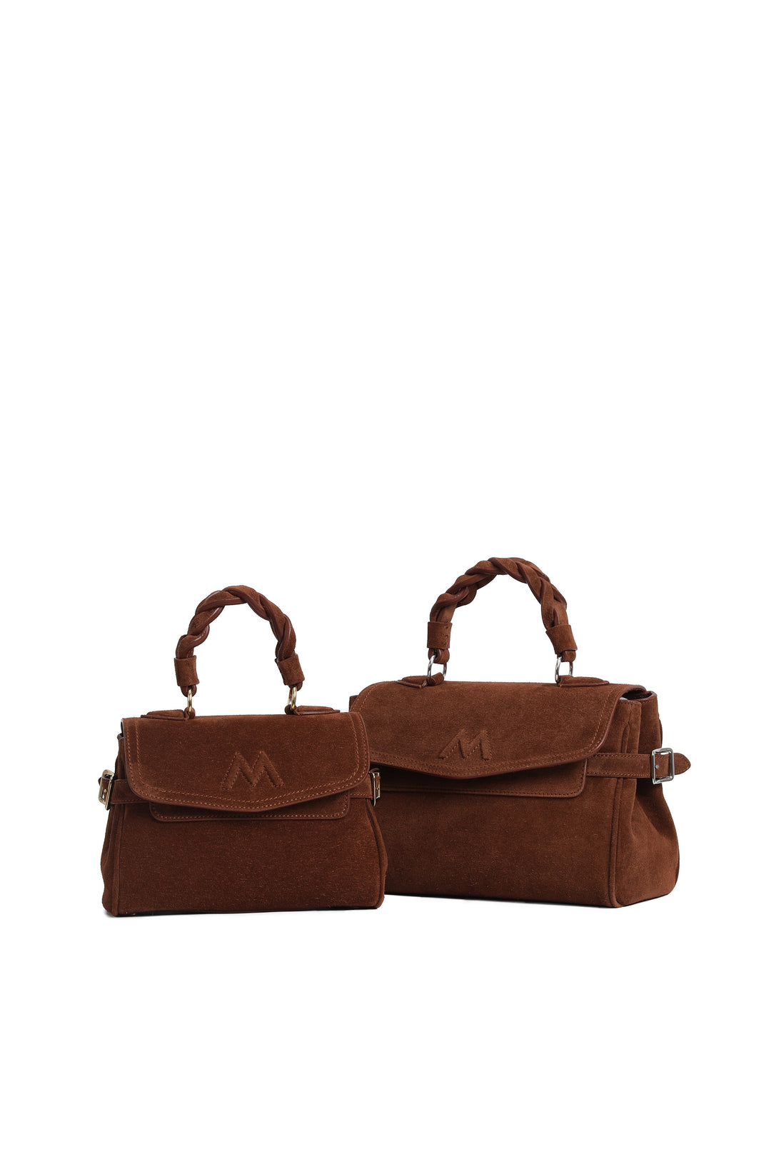 PRECOMANDA Brit Chestnut Velur