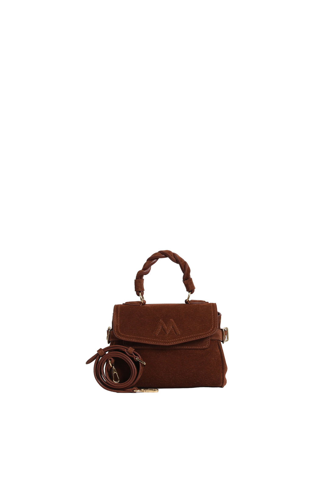 PRECOMANDA Brit Chestnut Velur