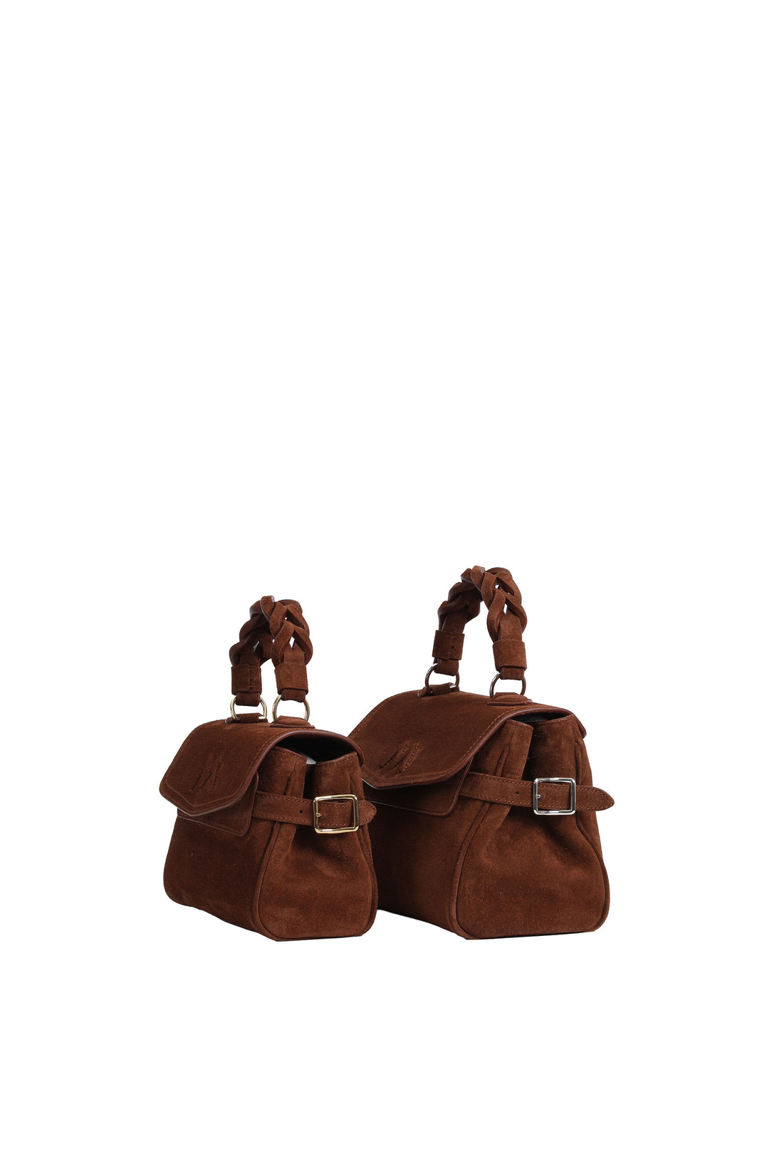 PRECOMANDA Brit Chestnut Velur
